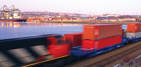 Freight Forwarding